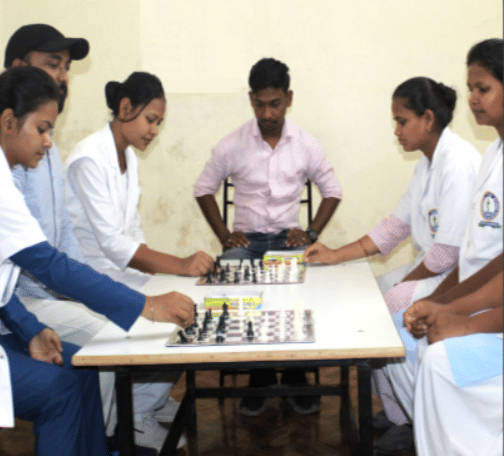 TIMS Ranchi College Activities photo 4